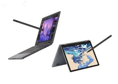 L'ordinateur portable ultra-compact Tenku Note Pro AI est équipé d'un écran de 10,51 pouces et d'un processeur à 12 cœurs.