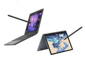 L'ordinateur portable ultra-compact Tenku Note Pro AI est équipé d'un écran de 10,51 pouces et d'un processeur à 12 cœurs. 
