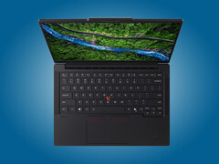 Le ThinkPad P14s Gen 7 AMD est livré avec jusqu'à 96 Go de RAM et un modem 5G de moins de 6 GHz en option.