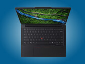 Le ThinkPad P14s Gen 7 AMD est livré avec jusqu'à 96 Go de RAM et un modem 5G de moins de 6 GHz en option.