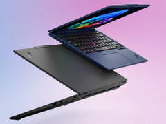 Le ThinkPad T14s Gen 7 est relativement léger, avec un poids de 1,09 kg.