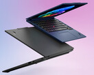 Le ThinkPad T14s Gen 7 est relativement léger, avec un poids de 1,09 kg.