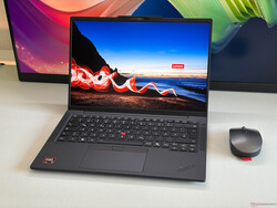 Note de 89,7 % : Lenovo ThinkPad T14s Gen 7