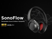 Le nouveau casque SonoFlow. (Source : 1MORE)