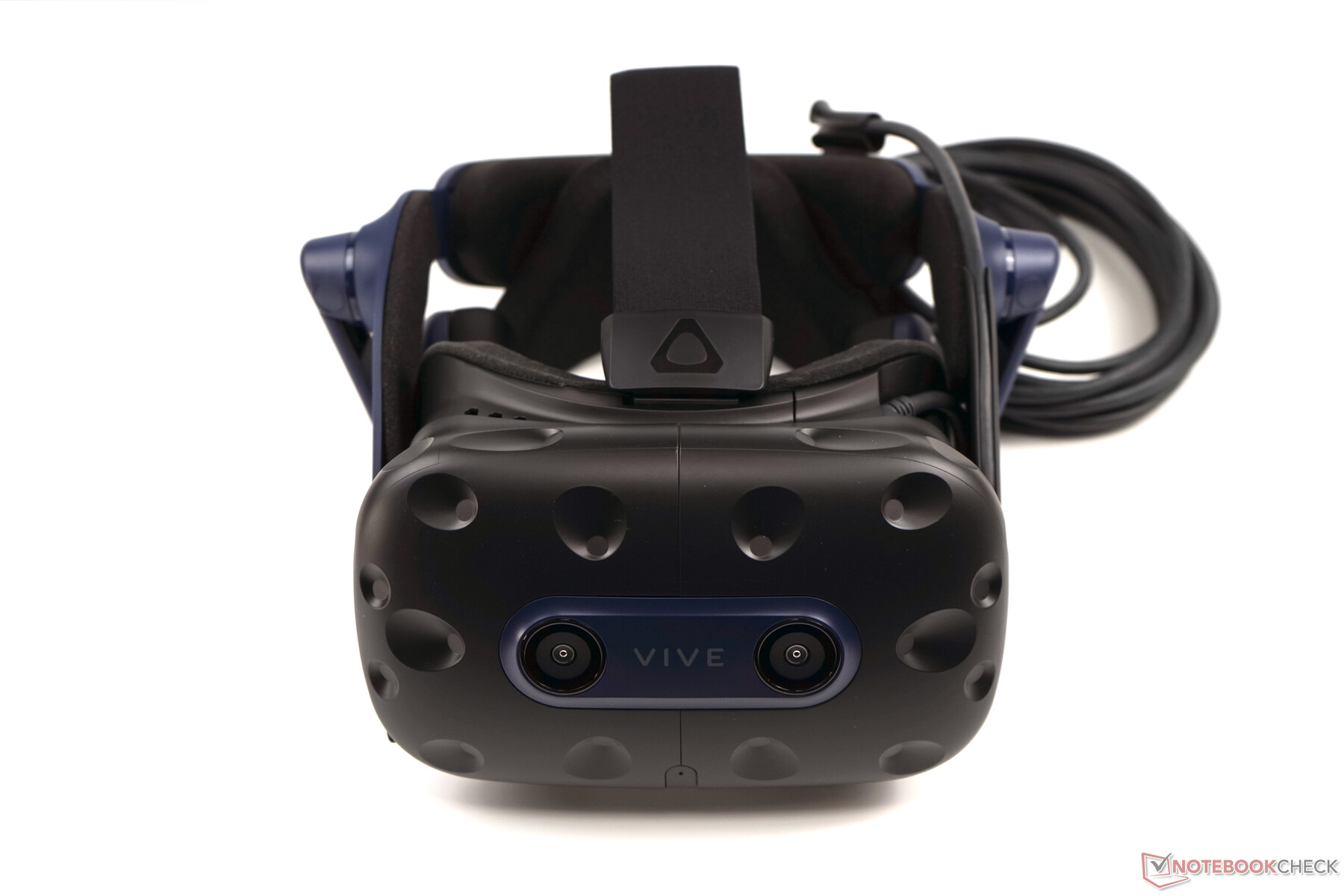 Test du HTC Vive Pro 2 : un casque parfait pour les passionnés ou