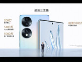 Honor présente les meilleures caractéristiques des années 70. (Source : Honor)