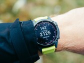 Les appareils Garmin permettent aux utilisateurs de mettre leur séance d'entraînement en pause