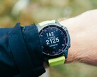 Les appareils Garmin permettent aux utilisateurs de mettre leur séance d'entraînement en pause