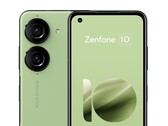 Le Zenfone 10 combinera un appareil photo primaire de 200 MP et un chipset Snapdragon 8 Gen 2 (Source de l'image : @rquandt &amp; WinFuture)