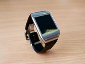 Tizen fait peut-être place à la One UI Watch, mais elle restera une opportunité de mise à niveau pour la Gear Galaxy. (Image source : Kārlis Dambrāns)