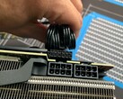 La prétendue nouvelle solution de NVIDIA pour les cartes Ampère. (Source : HardwareLuxx.de)