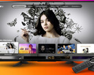 Apple Application TV sur Amazon Fire TV (Source : Amazon)