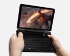 Le nouveau GPD Win Max 2021 s'appuie sur un Ryzen 7 4800U ou un Core i7-1185G7. (Image source : GPD)