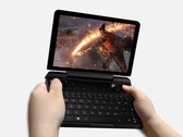 Le nouveau GPD Win Max 2021 s'appuie sur un Ryzen 7 4800U ou un Core i7-1185G7. (Image source : GPD)