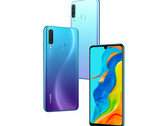 Test du Huawei P30 Lite 2020 : stockage haut de gamme