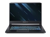 Courte critique de l'Acer Predator Triton 500 (i7-9750H, RTX 2070 Max-Q, FHD 144 Hz) : un PC puissant malgré son fin châssis