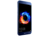 Courte critique du smartphone Honor 8 Pro
