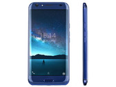 Courte critique du smartphone Doogee BL5000