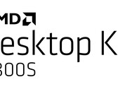 Un autre kit de bureau AMD arrive sur le marché, probablement au début de 2022. (Source de l'image : AMD via VideoCardz)