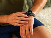 La smartwatch Amazfit Balance reçoit la version 3.20.6.1 du firmware (Image source : Amazfit)