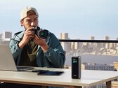 La banque d'alimentation Anker Prime 27 650 mAh (250W) a été lancée. (Source de l'image : Anker)