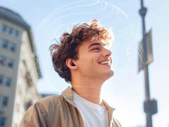 Anker a lancé les écouteurs Soundcore A30i ANC dans le monde entier. (Source de l'image : Soundcore)