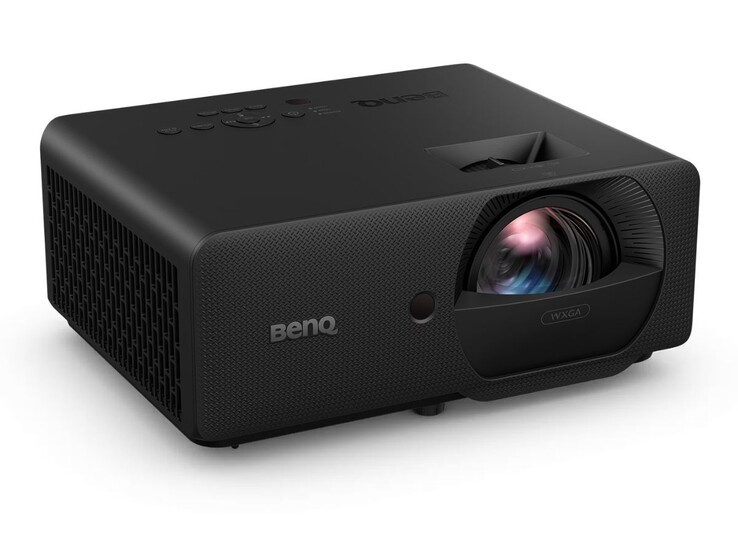 Le projecteur de simulation laser BenQ LW830ST WXGA