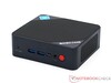 Bosgame Mini PC Intel 12th Gen N95