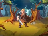 Braveland bénéficie d'une réduction de 90 % sur Steam jusqu'au 24 août.