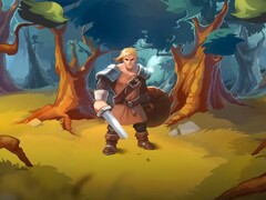 Braveland bénéficie d'une réduction de 90 % sur Steam jusqu'au 24 août.