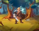Braveland bénéficie d'une réduction de 90 % sur Steam jusqu'au 24 août.