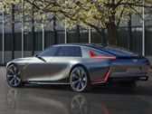 La Cadillac Celestiq sera équipée de la technologie d'aide à la conduite Ultra Cruise. (Image source : Cadillac)