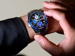 Montre Casio Oceanus OCW-S7000AP-1A