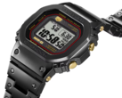 Le prochain modèle de la série MRG-B5000B de Casio aura un prix élevé de près de 6 000 $. Photo : le Casio MRG-B5000B-1. (Source de l'image : Casio)