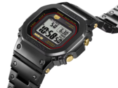 Le prochain modèle de la série MRG-B5000B de Casio aura un prix élevé de près de 6 000 $. Photo : le Casio MRG-B5000B-1. (Source de l'image : Casio)