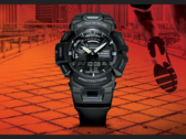 La nouvelle G-SHOCK GBA900. (Source : Casio)