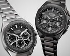 Les montres Attesa primées de Citizen