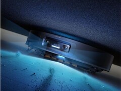 L'aspirateur robot X60 Max Ultra Complete de Dreame (photo) sera commercialisé aux États-Unis en février 2026. (Source : Dreame)