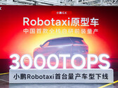 Le premier robotaxi L4 autonome produit en série par Xpeng est basé sur le modèle phare GX SUV et fonctionne entièrement sans LiDAR ni cartes HD grâce à l'énorme puissance de calcul embarquée