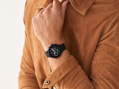 Les smartwatches Fossil Gen 6, dont la Wellness Edition (ci-dessus), reçoivent désormais Wear OS 3.5. (Source de l&#039;image : Fossil)