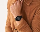 Les smartwatches Fossil Gen 6, dont la Wellness Edition (ci-dessus), reçoivent désormais Wear OS 3.5. (Source de l'image : Fossil)