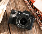 Le X-S20 de Fujifilm a laissé une impression durable à un certain nombre d'utilisateurs grâce à ses performances compactes. (Source de l'image : Fujifilm)