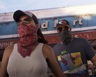 Lucia et Jason braquent un magasin dans la bande-annonce Netflix de GTA 6
