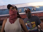 Lucia et Jason braquent un magasin dans la bande-annonce Netflix de GTA 6