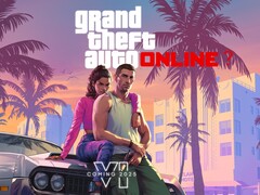 Bannière de GTA 6 Online (Image source : Rockstar Games avec modifications)