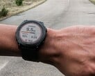 Garmin propose la version bêta 21.15 à la smartwatch Fenix 7 (photo). (Source de l'image : Garmin)