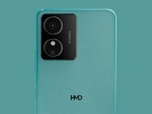 Le HMD Key est doté d'un appareil photo arrière de 8 mégapixels (Source : HMD)