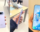 Le Honor Magic 8 Pro Air pourrait être un téléphone très élégant sans compromis notable (Image source : Weibo)
