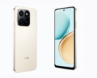 Le smartphone Honor X7d est doté d'un écran LCD de 120 Hz (Source de l'image : Honor)