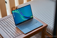 Le MateBook X Pro 2024 haut de gamme de Huawei est désormais disponible dans plus de régions (image via Notebookcheck)